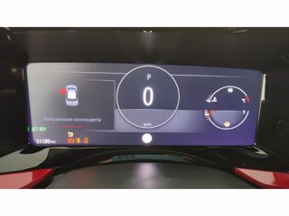 OPEL Mokka 1.2 T 130cv Edition AT8 S&S
