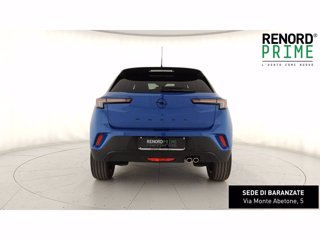 OPEL Mokka 1.2 T 130cv Edition AT8 S&S