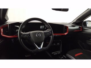 OPEL Mokka 1.2 T 130cv Edition AT8 S&S