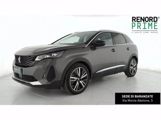 PEUGEOT 3008 1.6 HYBRID PHEV 225cv GT Pack e-EAT8
