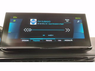PEUGEOT 3008 1.6 HYBRID PHEV 225cv GT Pack e-EAT8