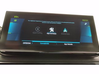 PEUGEOT 3008 1.6 HYBRID PHEV 225cv GT Pack e-EAT8