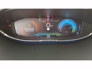 PEUGEOT 3008 1.6 HYBRID PHEV 225cv GT Pack e-EAT8