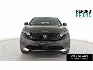 PEUGEOT 3008 1.6 HYBRID PHEV 225cv GT Pack e-EAT8