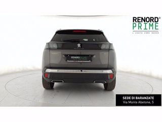 PEUGEOT 3008 1.6 HYBRID PHEV 225cv GT Pack e-EAT8