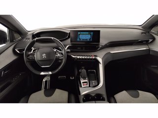 PEUGEOT 3008 1.6 HYBRID PHEV 225cv GT Pack e-EAT8