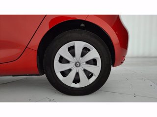RENAULT Zoe Equilibre R110 e-shifter