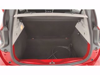 RENAULT Zoe Equilibre R110 e-shifter