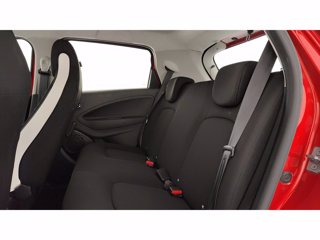 RENAULT Zoe Equilibre R110 e-shifter
