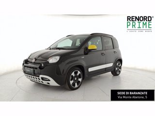 FIAT Pandina Cross 1.0 FireFly Hybrid 70cv S&S