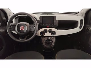 FIAT Pandina Cross 1.0 FireFly Hybrid 70cv S&S