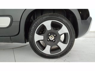 FIAT Pandina Cross 1.0 FireFly Hybrid 70cv S&S