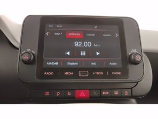 FIAT Pandina Cross 1.0 FireFly Hybrid 70cv S&S