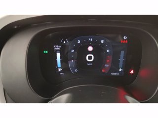 FIAT Pandina Cross 1.0 FireFly Hybrid 70cv S&S