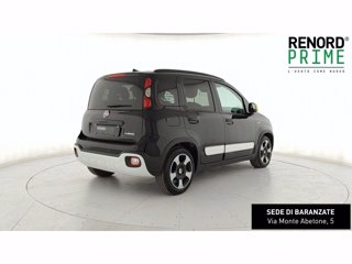 FIAT Pandina Cross 1.0 FireFly Hybrid 70cv S&S