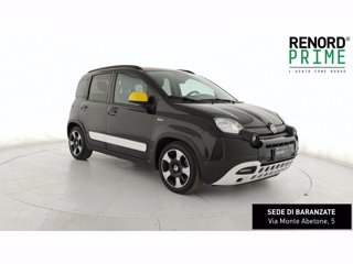 FIAT Pandina Cross 1.0 FireFly Hybrid 70cv S&S