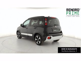 FIAT Pandina Cross 1.0 FireFly Hybrid 70cv S&S