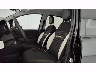 FIAT Pandina Cross 1.0 FireFly Hybrid 70cv S&S
