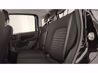 FIAT Pandina Cross 1.0 FireFly Hybrid 70cv S&S