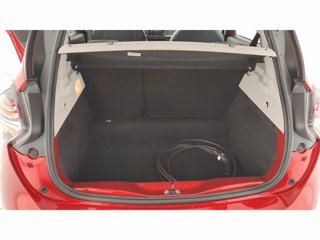 RENAULT Zoe Evolution R135 e-shifter
