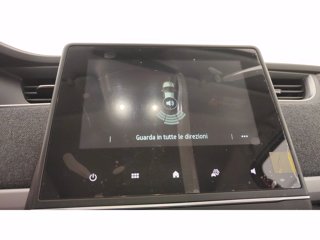 RENAULT Zoe Evolution R135 e-shifter