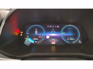RENAULT Zoe Evolution R135 e-shifter