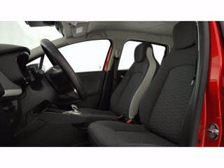 RENAULT Zoe Evolution R135 e-shifter