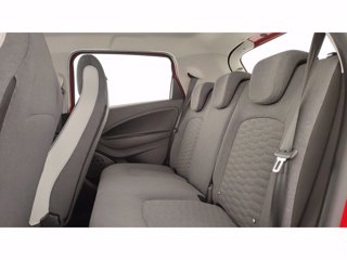 RENAULT Zoe Evolution R135 e-shifter