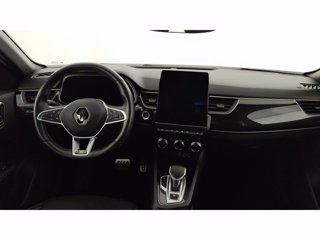 RENAULT Arkana 1.6 E-Tech full hybrid E-Tech Engineered Fast Track 145cv