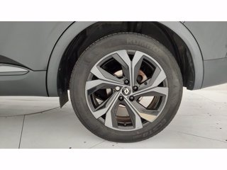 RENAULT Arkana 1.6 E-Tech full hybrid E-Tech Engineered Fast Track 145cv