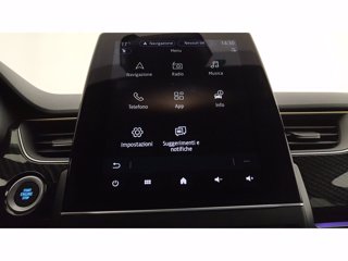RENAULT Arkana 1.6 E-Tech full hybrid E-Tech Engineered Fast Track 145cv
