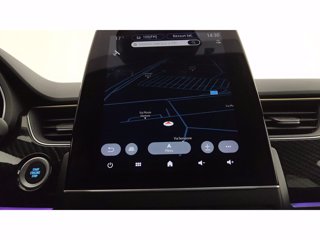 RENAULT Arkana 1.6 E-Tech full hybrid E-Tech Engineered Fast Track 145cv
