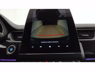 RENAULT Arkana 1.6 E-Tech full hybrid E-Tech Engineered Fast Track 145cv