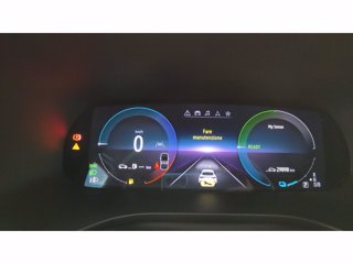 RENAULT Arkana 1.6 E-Tech full hybrid E-Tech Engineered Fast Track 145cv