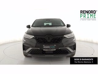 RENAULT Arkana 1.6 E-Tech full hybrid E-Tech Engineered Fast Track 145cv