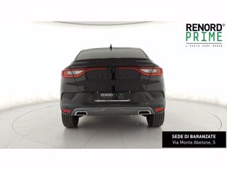 RENAULT Arkana 1.6 E-Tech full hybrid E-Tech Engineered Fast Track 145cv