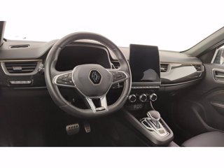 RENAULT Arkana 1.6 E-Tech full hybrid E-Tech Engineered Fast Track 145cv