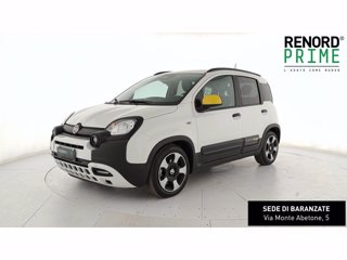 FIAT Pandina Cross 1.0 FireFly Hybrid 70cv S&S