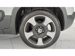 FIAT Pandina Cross 1.0 FireFly Hybrid 70cv S&S