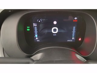 FIAT Pandina Cross 1.0 FireFly Hybrid 70cv S&S