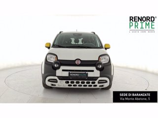 FIAT Pandina Cross 1.0 FireFly Hybrid 70cv S&S
