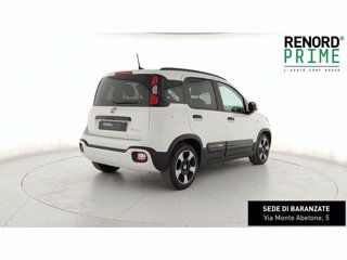 FIAT Pandina Cross 1.0 FireFly Hybrid 70cv S&S