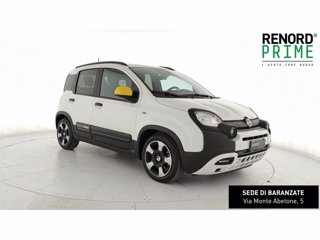 FIAT Pandina Cross 1.0 FireFly Hybrid 70cv S&S