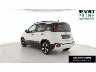 FIAT Pandina Cross 1.0 FireFly Hybrid 70cv S&S