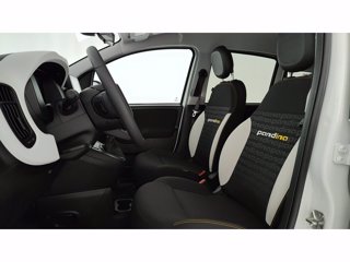 FIAT Pandina Cross 1.0 FireFly Hybrid 70cv S&S