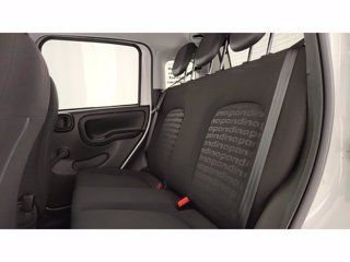 FIAT Pandina Cross 1.0 FireFly Hybrid 70cv S&S