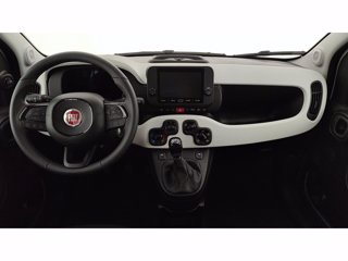 FIAT Pandina Cross 1.0 FireFly Hybrid 70cv S&S