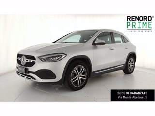 MERCEDES GLA 180 D Executive 8G-DCT