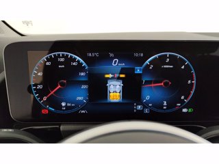 MERCEDES GLA 180 D Executive 8G-DCT