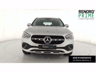 MERCEDES GLA 180 D Executive 8G-DCT